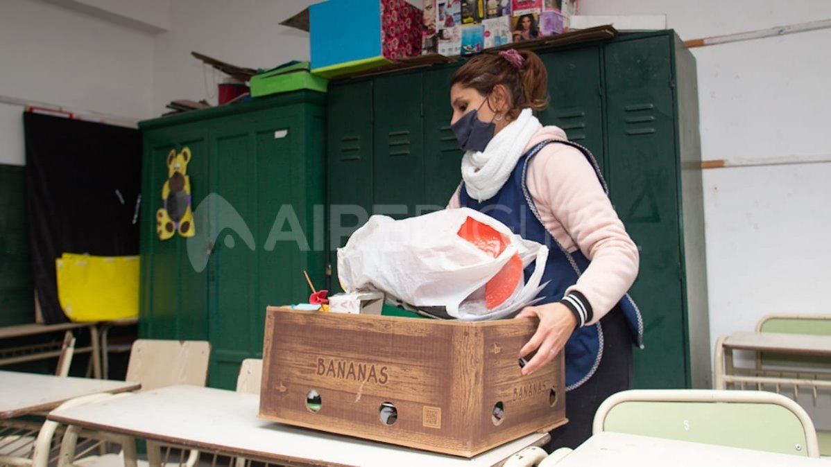 La iniciativa había sido sancionada por unanimidad en ambas cámaras legislativas y ahora, con el veto del gobernador Omar Perotti, debe volver a ser tratado por los legisladores.