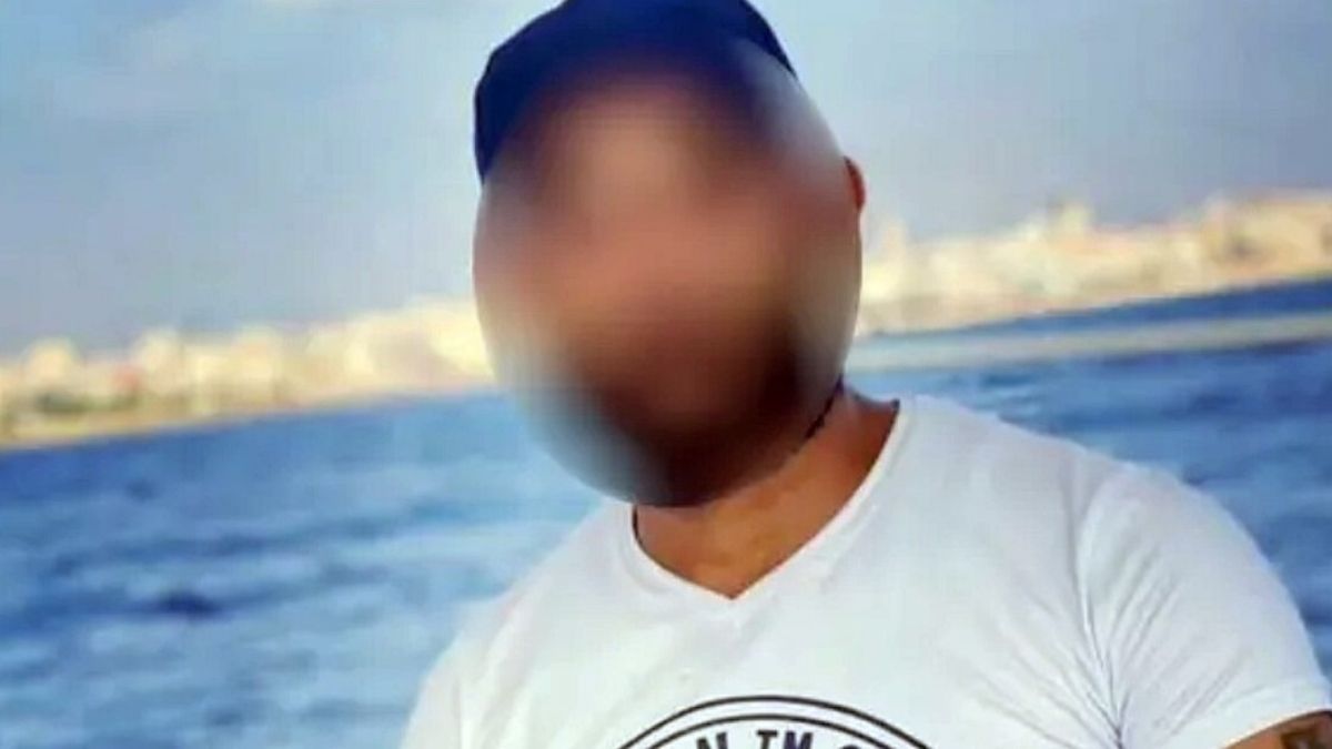 Un marinero sirio pidió asilo político en Santa Fe. 