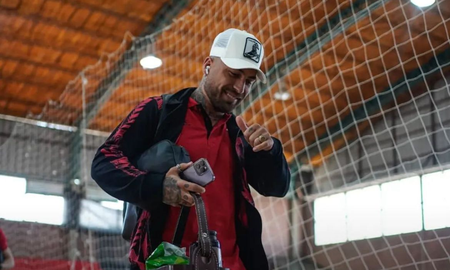 la provocadora frase de damian batallini a los hinchas de union la provocadora frase de damian batallini a los hinchas de union