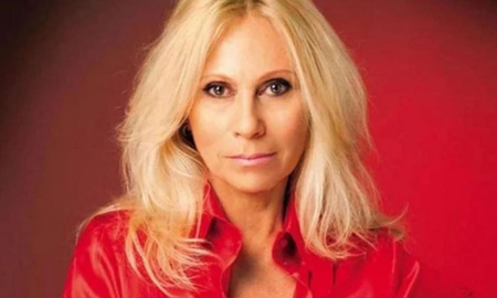 Grave denuncia de Ana Rosenfeld: Quiero que el fiscal encuentre a este perverso Grave denuncia de Ana Rosenfeld: Quiero que el fiscal encuentre a este perverso
