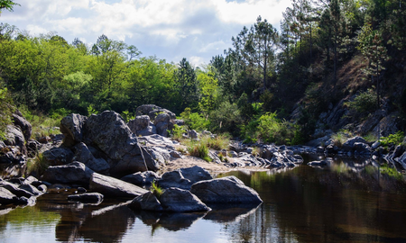 Cuatro balnearios escondidos en las sierras de Córdoba para conocer este verano Cuatro balnearios escondidos en las sierras de Córdoba para conocer este verano
