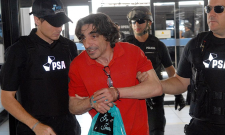 Masacre de Flores: el asesino fue incorporado a un programa de prelibertad y podría recuperar la libertad