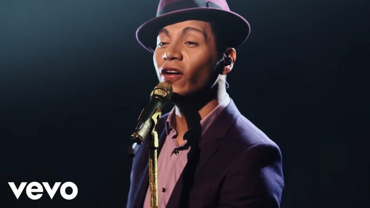 Asaltan a Samo, ex integrante de Camila y le roban 600 mil pesos en equipo