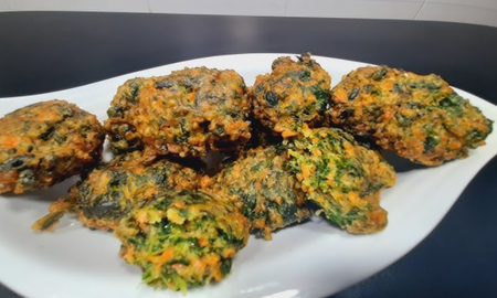 Estas croquetas son ideales para acompañar ensaladas, como entrada o incluso como snack. Estas croquetas son ideales para acompañar ensaladas, como entrada o incluso como snack.