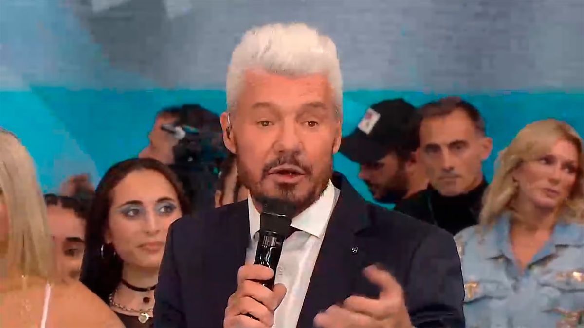 Insólito: levantaron el Bailando 2023 a días de su estreno.