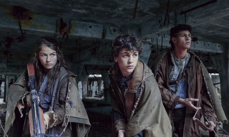 De qué trata Tribus de Europa, la serie de Netflix. De qué trata Tribus de Europa, la serie de Netflix.