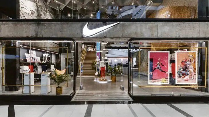 Nike definió a la aplicación como un espacio dedicado al deporte, el estilo y el self-care.