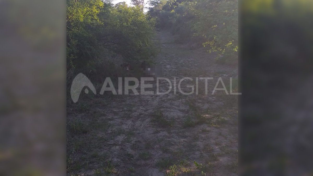 En horas de la tarde de este lunes