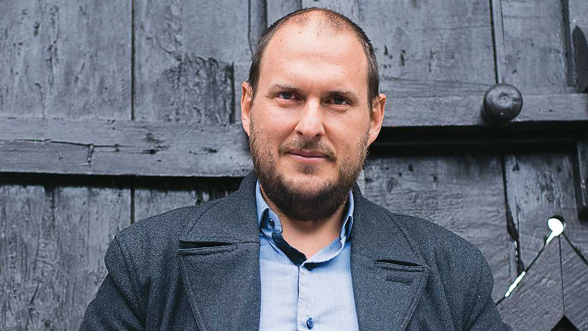 Andrés Parra se llevó todos los elogios por su actuación en "Pablo Escobar: el patrón del mal".