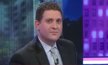 jonatan viale respondio a quienes lo acusan de gorila por su fuerte editorial jonatan viale respondio a quienes lo acusan de gorila por su fuerte editorial