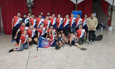 Gauchxs Santa Fe ofrece un espacio distinto e inclusivo para aficionados y amantes del deporte.