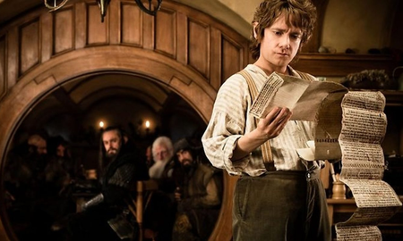 Una figura de El Hobbit se sumaría a El Señor de los Anillos, la serie de Amazon Una figura de El Hobbit se sumaría a El Señor de los Anillos, la serie de Amazon