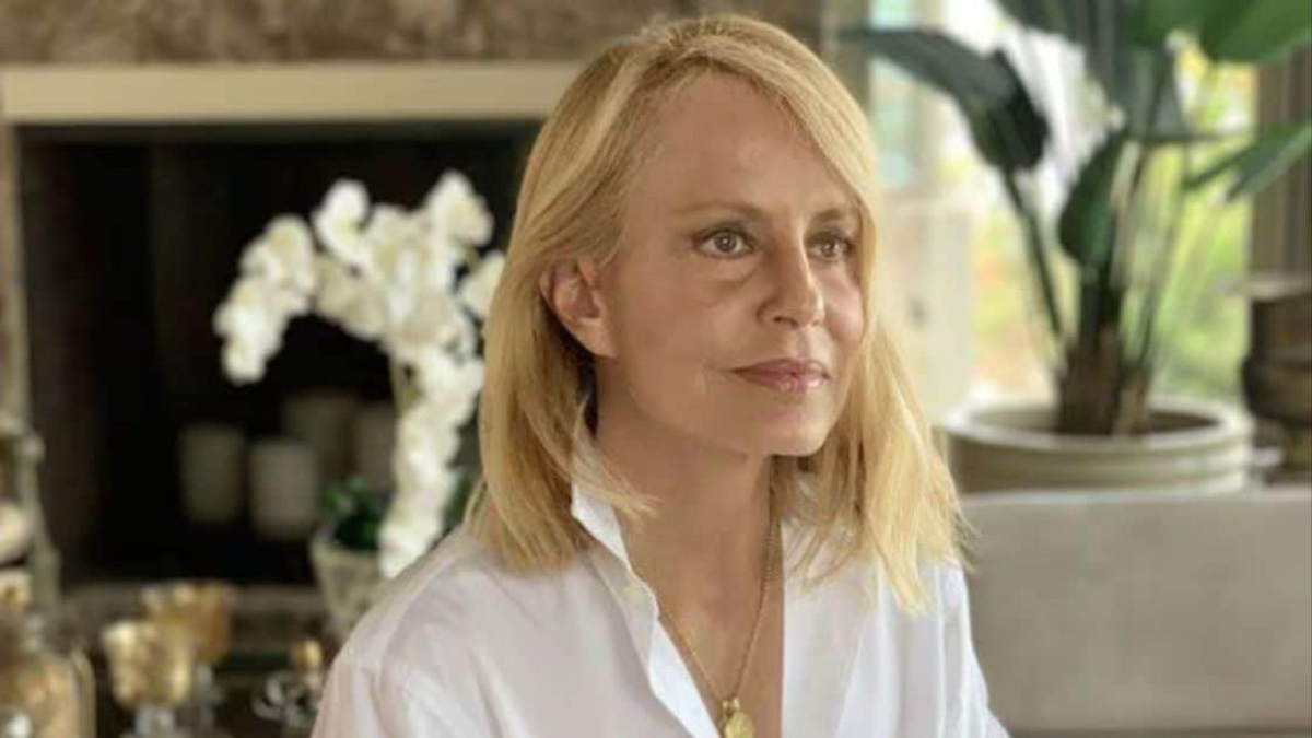 El devastador presente de Cecilia Bolocco: alejada de los medios, enferma y en silla de ruedas