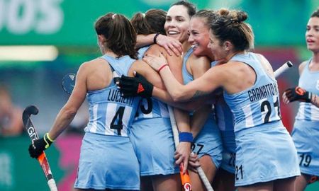 las leonas jugaran manana contra espana en el inicio de su gira europea las leonas jugaran manana contra espana en el inicio de su gira europea