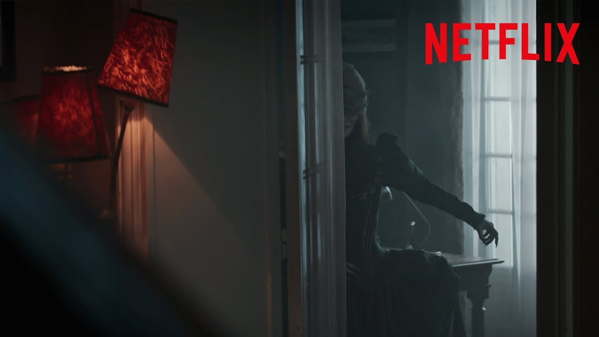 Netflix: tiene 8 capítulos y es la mejor serie de terror