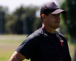 Colón hizo fútbol y Medrán paró el primer equipo del 2026 Colón hizo fútbol y Medrán paró el primer equipo del 2026