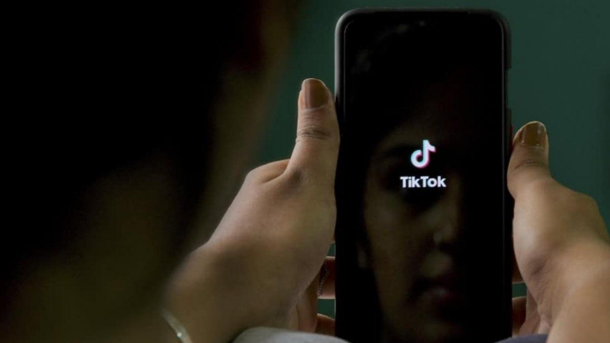 Falleci Un Nene De A Os Al Intentar Realizar Un Peligroso Reto Viral De Tiktok