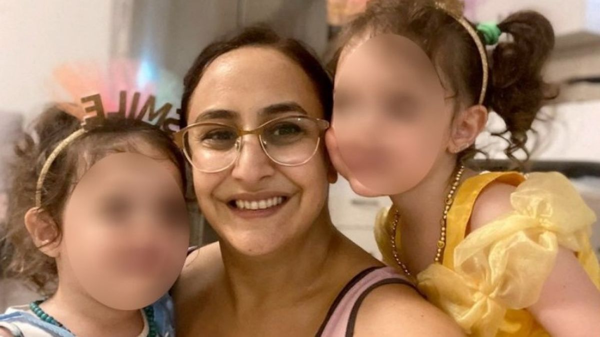 Hamás liberó a nueve niños y dos mujeres que eran mantenidos como rehenes.