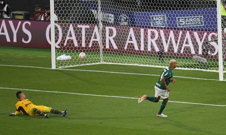 palmeiras vencio a flamengo en montevideo y se consagro bicampeon de la libertadores palmeiras vencio a flamengo en montevideo y se consagro bicampeon de la libertadores