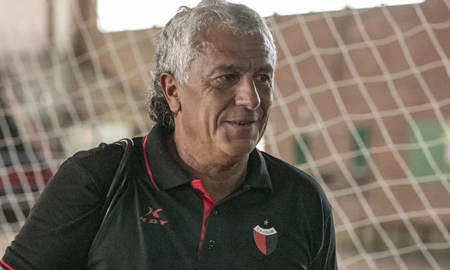 El importante equipo que quiere a Néstor Gorosito como DT El importante equipo que quiere a Néstor Gorosito como DT