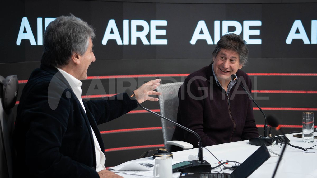 Roly Santacroce: Funes es la ciudad de Argentina con más cámaras de seguridad por habitante