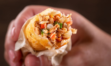 Cómo hacer relleno de atún para empanadas. Cómo hacer relleno de atún para empanadas.
