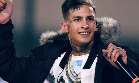 Esta vez el autor de cumbia 4/20 fue el encargado de entretener a la gente luego del intenso encuentro por las eliminatorias sudamericanas rumbo a Qatar 2022. Esta vez el autor de cumbia 4/20 fue el encargado de entretener a la gente luego del intenso encuentro por las eliminatorias sudamericanas rumbo a Qatar 2022.