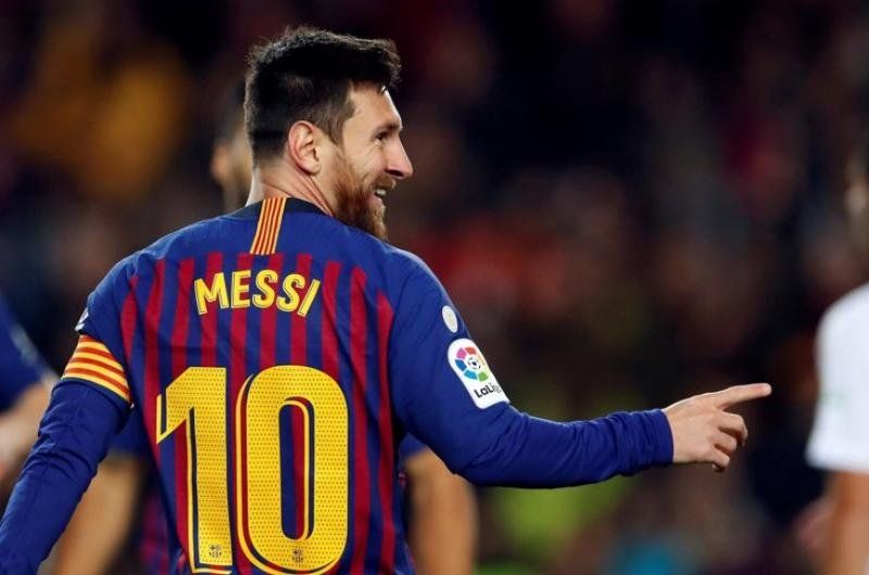 Sería posible clonar a Lionel Messi según un especialista