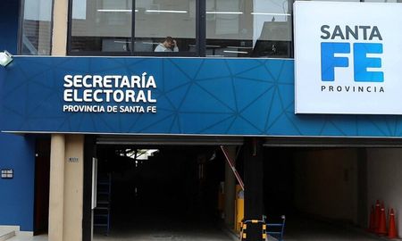 La Justicia Electoral tendrá 15 días para oficializar las listas.