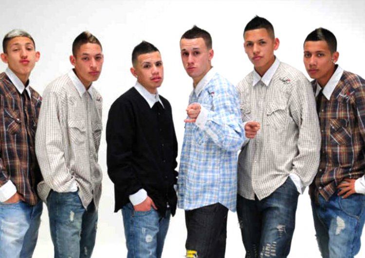 Los Wachiturros marcaron tendencia con su hit "Tirate un paso".