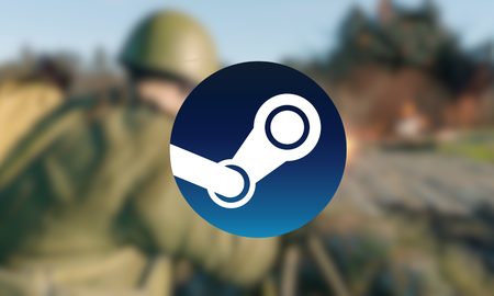 steam regala un ambicioso videojuego fps de la segunda guerra mundial totalmente gratis steam regala un ambicioso videojuego fps de la segunda guerra mundial totalmente gratis
