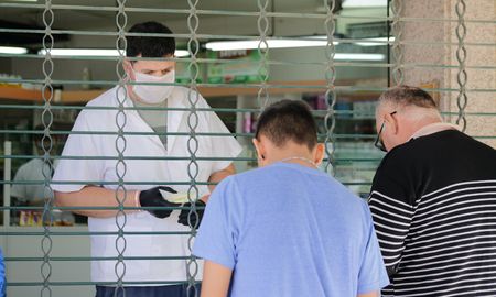 santa fe llego a los 200 casos positivos de coronavirus santa fe llego a los 200 casos positivos de coronavirus