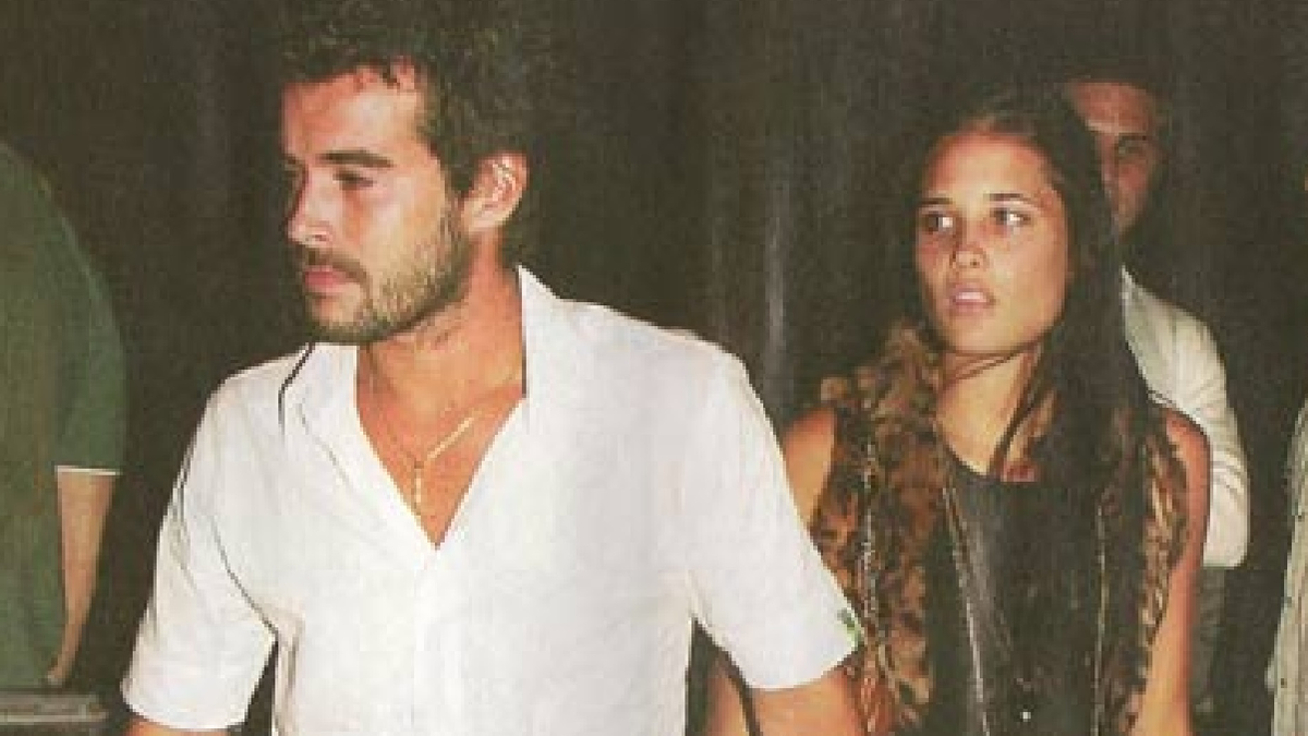 La historia de amor de&nbsp;Flor Torrente&nbsp;y&nbsp;Nico Cabr&eacute;&nbsp;data del 2005, cuando ella apenas ten&iacute;a 18 a&ntilde;os y &eacute;l 25.