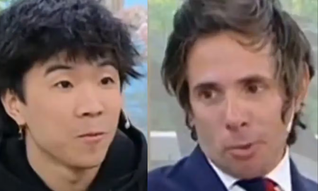 el repudiable comentario de robertito funes ugarte sobre facundo que desato un escandalo en gran hermano el repudiable comentario de robertito funes ugarte sobre facundo que desato un escandalo en gran hermano