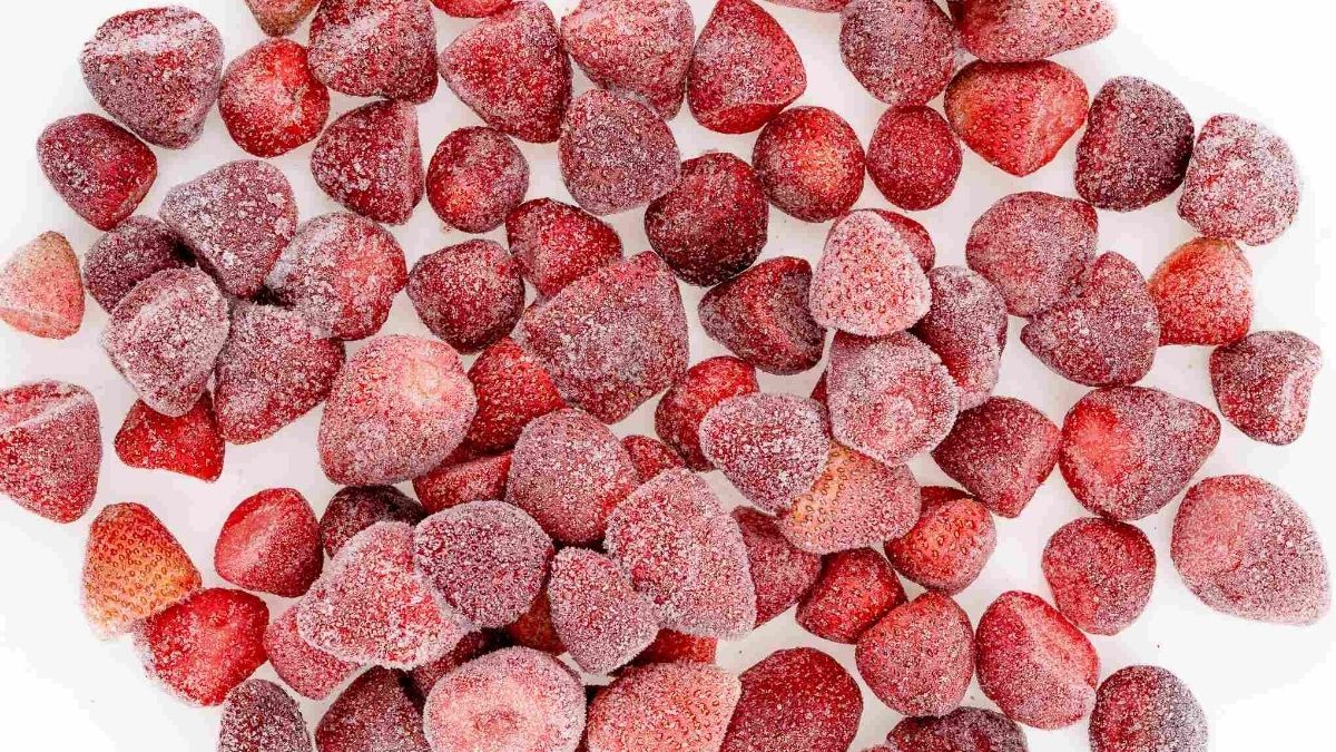 La licenciada en Nutrición y emprendedora María Magdalena Diego puso el foco en uno de los principales prejuicios sobre los alimentos congelados. La licenciada en Nutrición y emprendedora María Magdalena Diego puso el foco en uno de los principales prejuicios sobre los alimentos congelados.