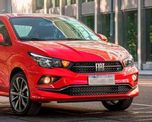 El precio actualizado del Fiat Cronos en el país. El precio actualizado del Fiat Cronos en el país.