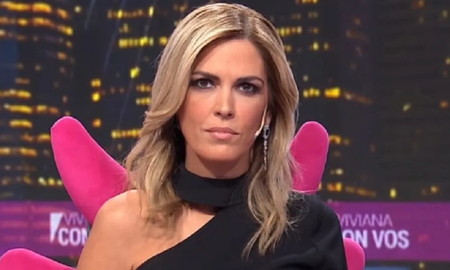 El duro pronóstico de Viviana Canosa: Estamos abandonados El duro pronóstico de Viviana Canosa: Estamos abandonados