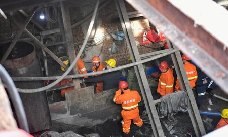 La minería ilegal sería la posible causa del percance, según una investigación preliminar.