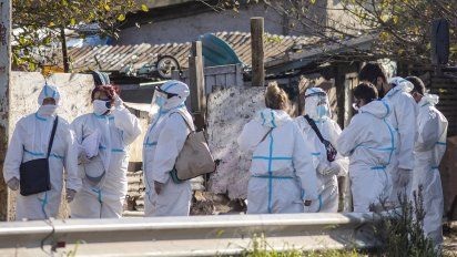 La cifra de casos detectados este martes es r&eacute;cord. De los 904 infectados, 488 corresponden a la provincia de Buenos Aires.&nbsp;
