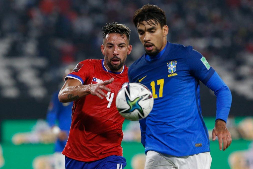 Brasil, con el regreso de Neymar, recibe en el Maracaná a un necesitado Chile
