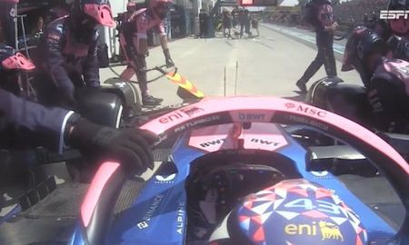 El error de Alpine que perjudicó a Franco Colapinto en el Gran Premio de Canadá El error de Alpine que perjudicó a Franco Colapinto en el Gran Premio de Canadá