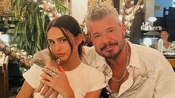 Marcelo Tinelli atraviesa un difícil momento familiar y busca recomponer su vínculo con Juana