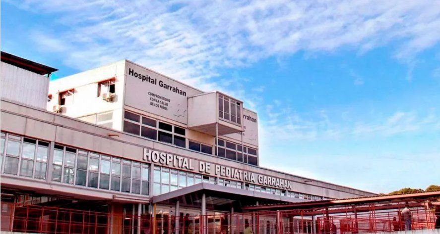 El comunicado del Garrahan por el pediatra productor de pornografía infantil