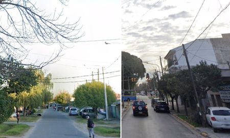 Dos homicidios en Rosario en menos de una hora. Dos homicidios en Rosario en menos de una hora.