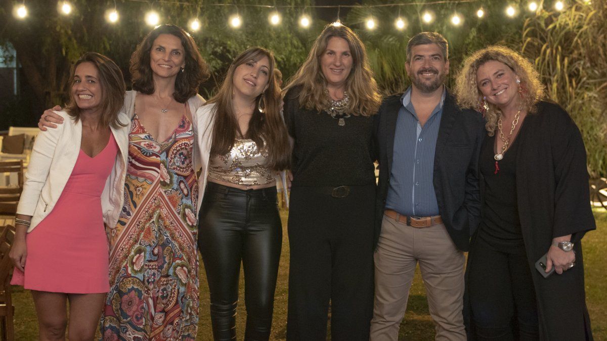 Aire celebró sus 11 años y despidió un año lleno de logros