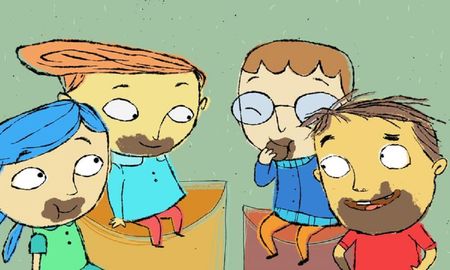 Petit: la serie de PakaPaka fue nominada a los premios Emmy Kids. Petit: la serie de PakaPaka fue nominada a los premios Emmy Kids.