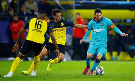 barcelona y borussia dortmund se disputan la clasificacion en el camp nou barcelona y borussia dortmund se disputan la clasificacion en el camp nou