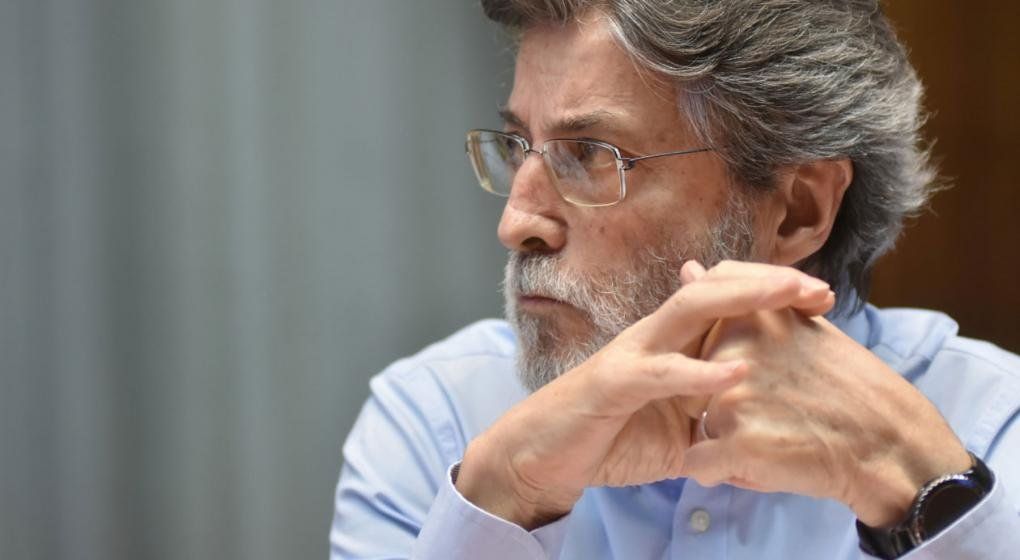 Alberto Abad renunció como titular de la AFIP