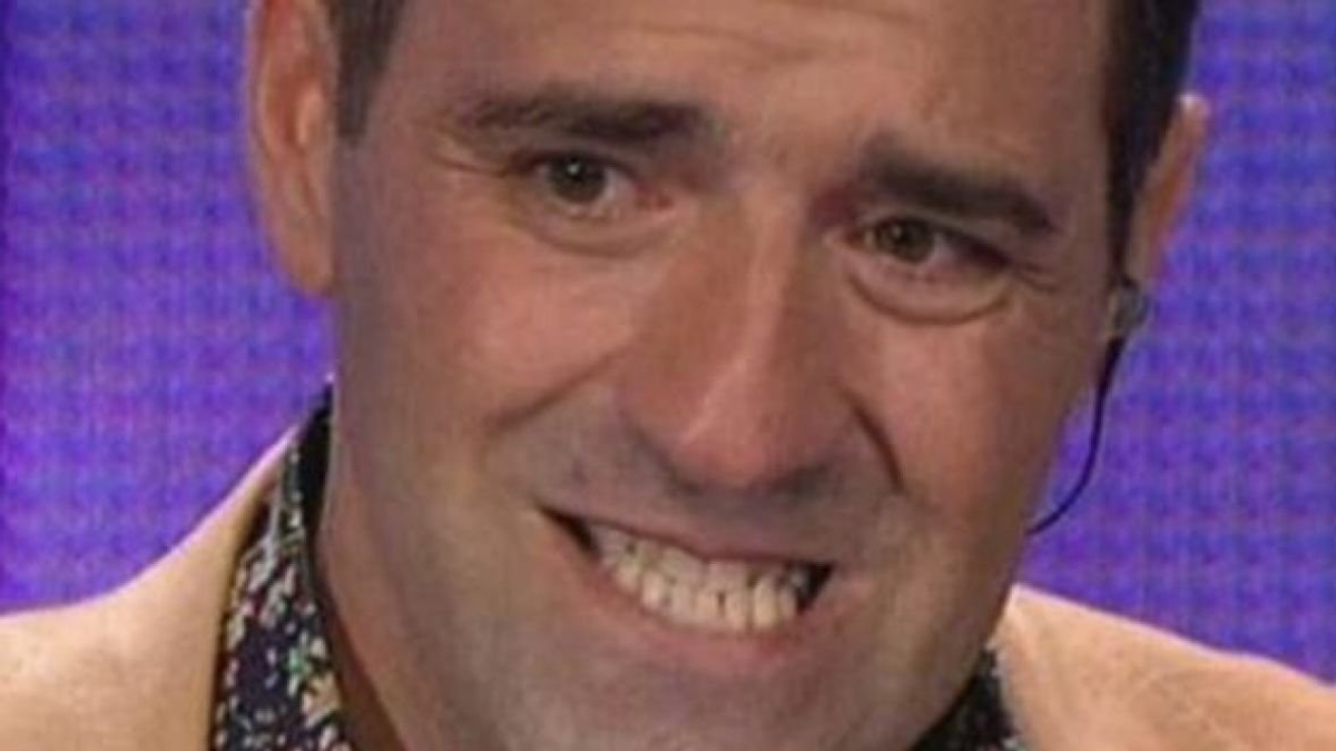 Mariano Iúdica cuestionó a Marcelo Tinelli y desató una catarata de críticas en el ambiente.