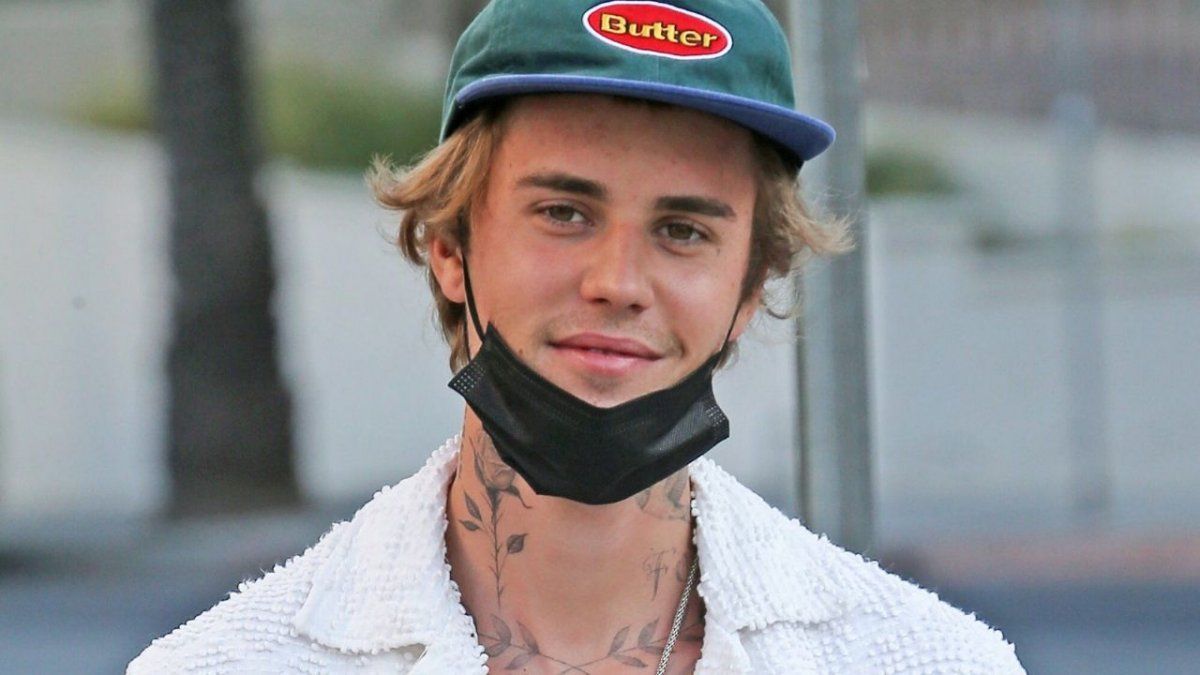 Justin Bieber se expresó a través de sus redes sociales y pidió oraciones para el pueblo de Colombia.